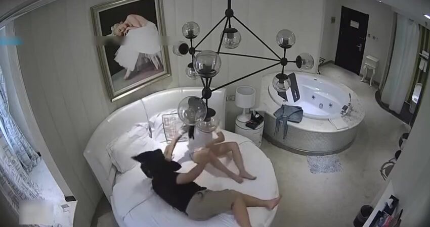 这技术插了好几回花样还真多