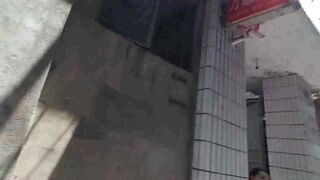 內褲哥路邊按摩店約了位很有女人味的氣質巨乳成熟少婦泄瀉火 吹簫胸推漫遊配合各種體位幹得淫叫不斷 國語1080P高清