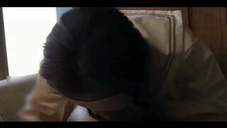 1080P高清酒店约炮21岁超嫩白丝袜女神，操到最后不过瘾还要再来一炮！真是骚的不行！