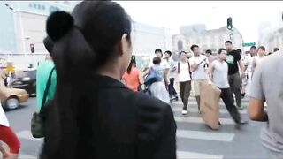 经典相约中国18岁超级嫩模薛晴大尺度私拍人体室内户外展示青春诱人的女体画面唯美诱惑1080P原版