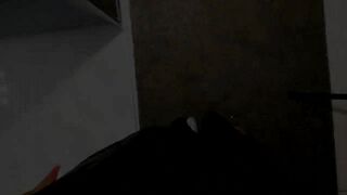 最新极品黑丝亚洲浪模Messy赚外快上门服务 饥渴大屌猛男在厨房爆插猛操 暴力深喉 干的真尽兴 高清720P原版