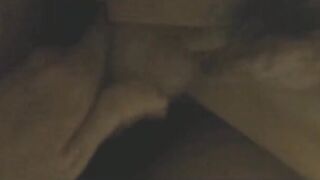 【自购情侣私拍流出】白富美小少妇跟男友日常啪啪，御姐范身材好，男友舔鲍鱼后入插得爽