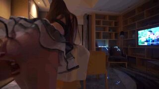 果哥原創白金版視頻-堅挺爆乳妹子星級酒店超大尺度私拍 天使面容魔鬼身材道具插穴 1080P高清原版果哥原創白金版視頻-堅挺爆乳妹子星級酒店超大尺度私拍 天使面容魔鬼身材道