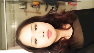 某社区大神CNY网曝亚裔淫乱社区极品爆乳美女不雅生活私拍流出 高清私拍100P 高清1080P完整版