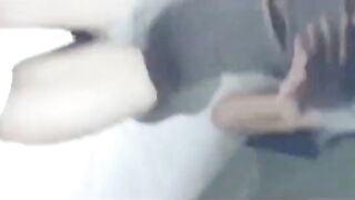 娇嫩大三小情人新买的情趣连体服穿着玩操真带劲 后入拽骚货小辫暴力虐操 身材超棒 适合玩各式姿势 完整版