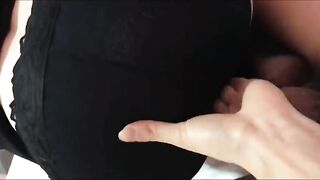 约操极品大一黑丝小美女 超棒身材 可爱过膝袜黑丝 最后啪啪超爽 呻吟叫床特骚 高清私拍67P 高清720P完整版