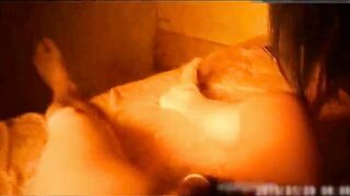 夜晚散步发现个新开的按摩店,挑了位颜值高,身材好腿又长的美女服务,还是极品蝴蝶穴