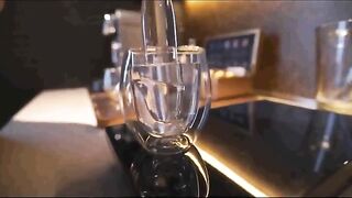 【麻花免费视频】G哥精品大尺度白金版视频流出风吟鸟唱气质模特刘X然跪着给摄影师吃屌1080P高清原版