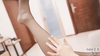 【重磅推荐】推特大神DOM高质量出品 强势的美艳御姐被炮机自慰棒轮番调教后狗奴本性显露求着主人操