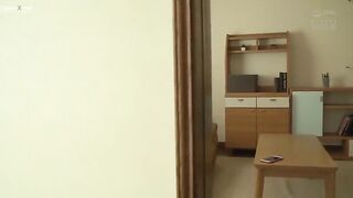 AADN-239 [720P]弥生みづき 在丈夫面前和恩师大胆做爱再会的美臀人妻[中文字幕]四