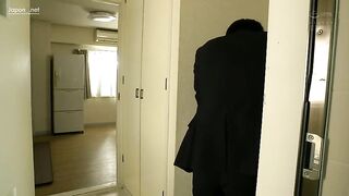 ADN-240 [720P]美女星野ナミ 脑满肠肥公公全身爱抚儿媳！巨乳人妻失去抵抗投入高潮做爱[中文字幕]三