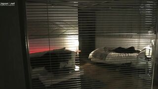 ATID-402 [720P]夏目彩春 美女人妻和上司错过末班车旅馆激情做爱到天明的1夜情[中文字幕]一