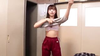 俺たち部員全員むさ苦しいのに嫌な顔しないで汗だくになった女子マネージャーと2泊3日の夏合宿 三上悠亜亚一