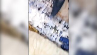 奔驰哥带小女友到酒店啪啪， 颜值清纯身材苗条，乖巧听话被啪爽，一对美乳真是让人眼馋