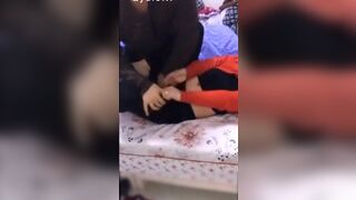 【国产乱仑】不一样的家庭小叔子与嫂子禁忌之爱