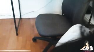 [045]最 新 流 出 大 學 生 劉 玥 ( 角 色 扮 演 ) 老 師 與 學 生 在 房 間 學 習 自 慰 被 家 教 老 師 發 現 往 雞 雞 加 番 茄