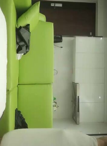 千人斩第二场约了个白衣皮裙妹子，超近距离特写口交翘屁股掰穴猛操