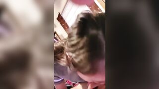 与粉嫩小女友的性爱日常 小骚货真爱吃鸡吧极品身材长得也漂亮