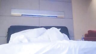 6.23，【91杨先生探花】清纯系苗条女神，小翘臀太迷人好温柔