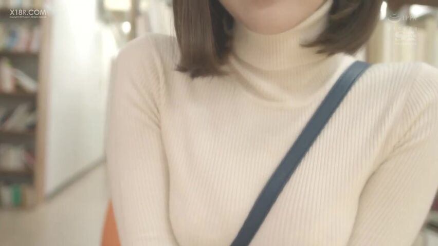 無意識男を挑発着衣巨乳 三上悠亜 中文字幕3