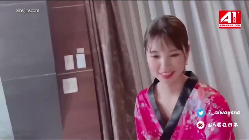 2020最新流出A君在日本约啪东京网红美女小姐姐玲酱采访交流男女性爱1080P高清原档