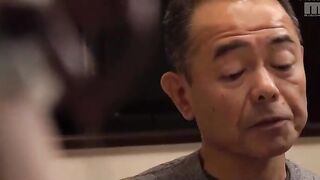 无码破解】天然美少女口碑爆棚 『蓝芽水月』乖巧女仆侍奉 强番MIDE-779  01