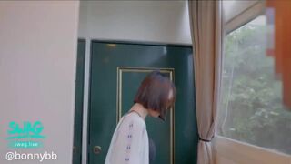 6月流出剧情预约上门服务的【催精按摩师】榨汁一滴不留白浆超多对白刺激1080P超清